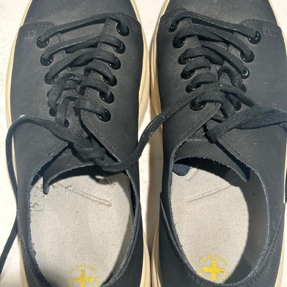 ⭐️2/$100⭐️Dr. Martens Black DANTE AJAX Size 8 - Picture 8 of 9